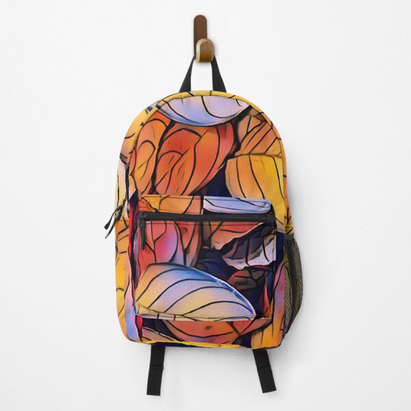 Item preview, Golden Autumn Leaves designed and sold by MoonsmileProd.