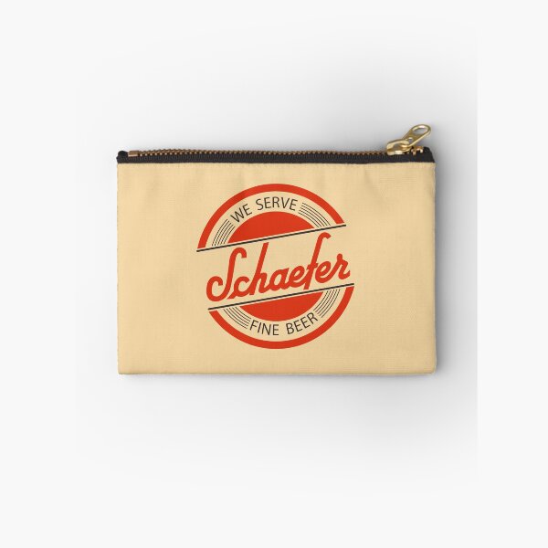 Item preview, We serve Schaefer fine beer designed and sold by omnicrom.