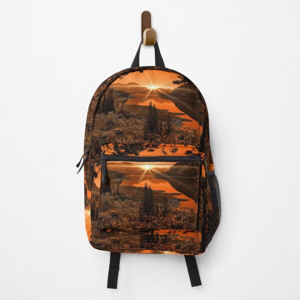 Item preview, Kananaskis - Foothills Of The Rockies III designed and sold by alabca.