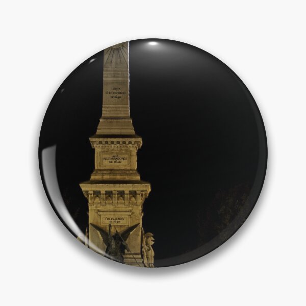 Item preview, Monument To The Restorers - 3 © designed and sold by © Hany G. Jadaa © Prince John Photography.