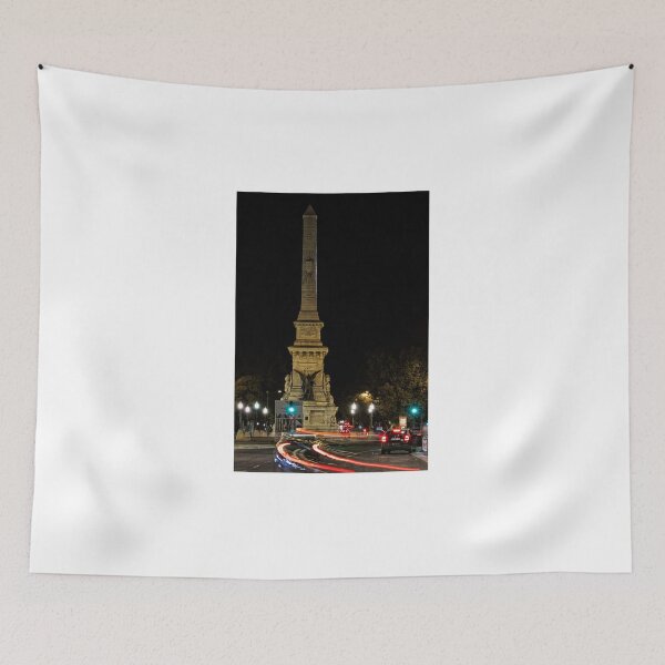 Item preview, Monument To The Restorers - 3 ©  designed and sold by © Hany G. Jadaa © Prince John Photography.