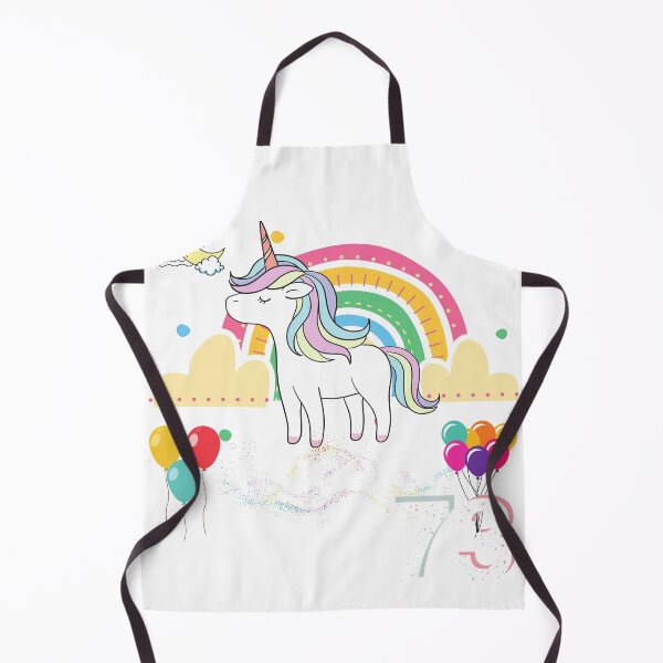 Item preview, unicorn birthday 73 year old designed and sold by MYRayongShop.