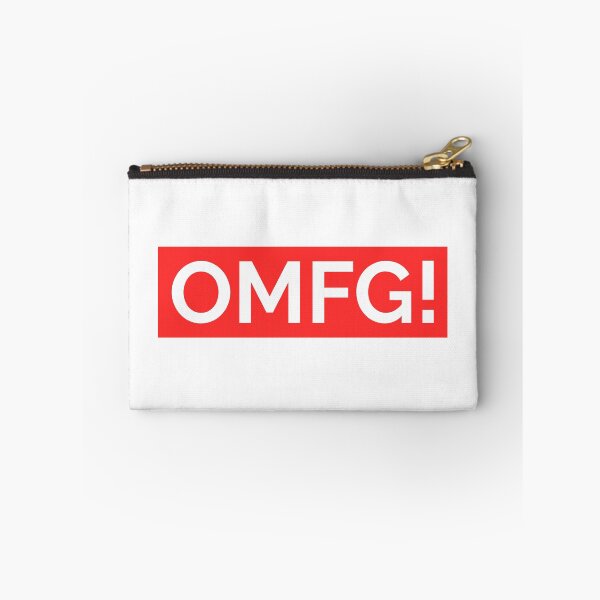 Item preview, OMFG! funny surprise  designed and sold by jrenterprise.