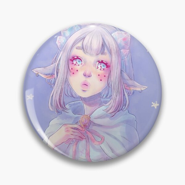 Item preview, Fedelmid designed and sold by diebbie.