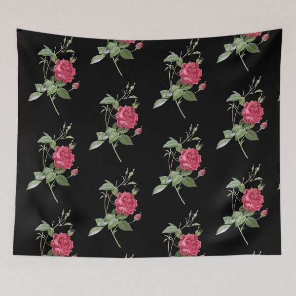 Item preview, Rosa Indica designed and sold by domdjs4239.