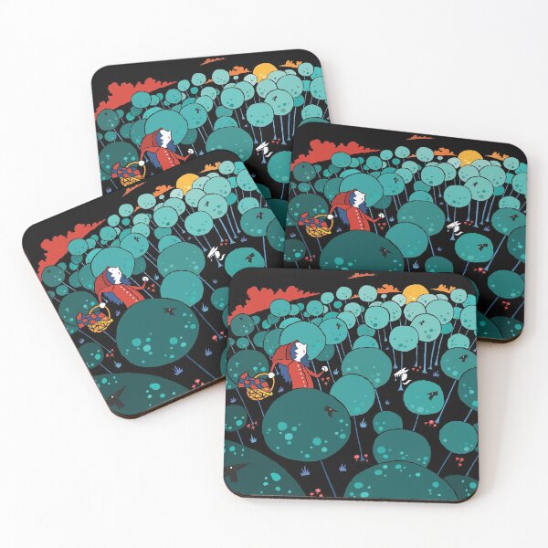 Item preview, The Big and the Small designed and sold by Hemfred.