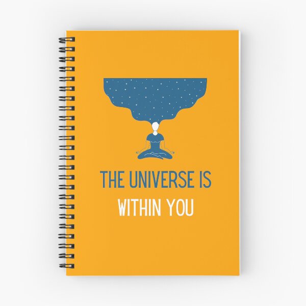 Item preview, The Universe is within YOU - Law of attraction designed and sold by TheSourceWithin.