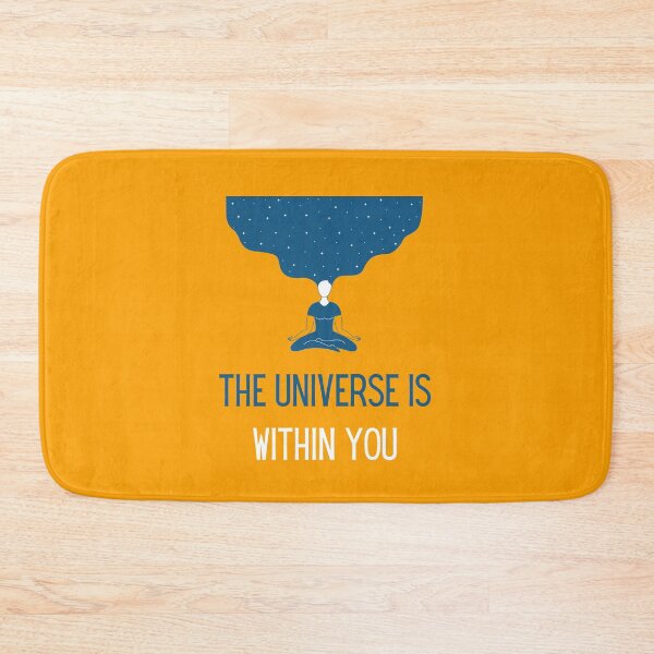 Item preview, The Universe is within YOU - Law of attraction designed and sold by TheSourceWithin.