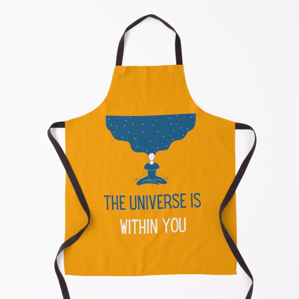 Item preview, The Universe is within YOU - Law of attraction designed and sold by TheSourceWithin.