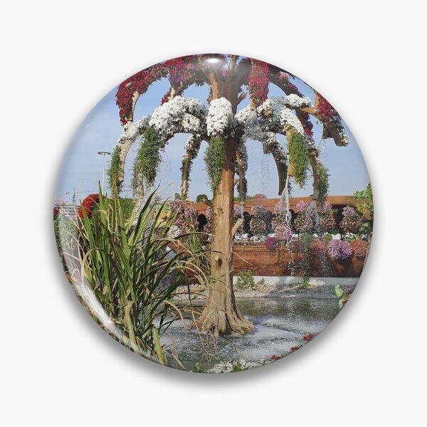Item preview, Miracle Garden, Dubai designed and sold by Ambasador.