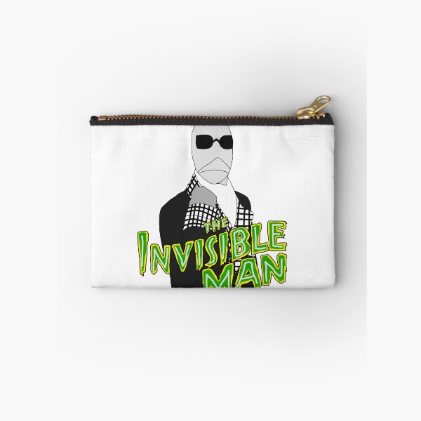 Item preview, The Invisible man designed and sold by OfficialAlter.