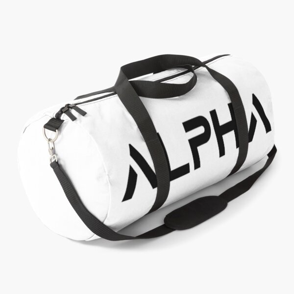 Item preview, A, Alpha designed and sold by GameLingo.