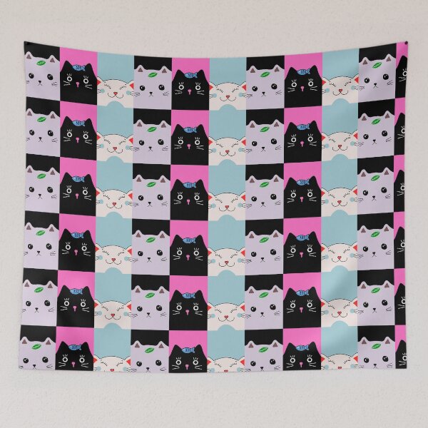 Item preview, Kittens designed and sold by colorhadaa.