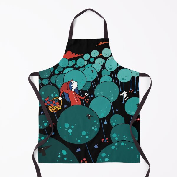 Item preview, The Big and the Small designed and sold by Hemfred.