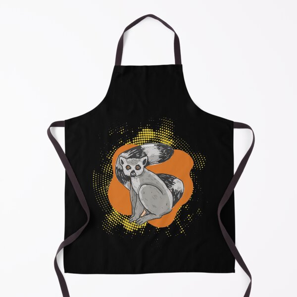 Item preview, Madagascar Cute Lemur  designed and sold by bestshirtdesign.