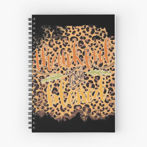Item preview, Thankful and Blessed designed and sold by autlu.