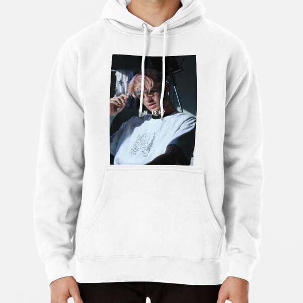 LIL PEEP Hoodie