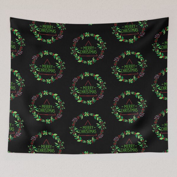 Item preview, Merry Christmas | Covid Christmas 2020 designed and sold by adityanik.