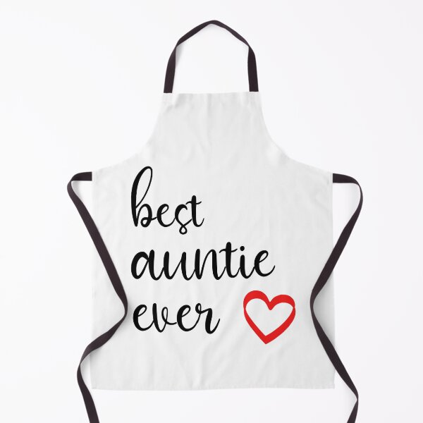 Item preview, Best Auntie Ever designed and sold by CreativeBlue.
