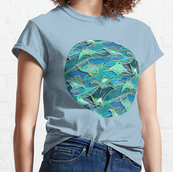 Jade T-Shirts for Sale | Redbubble