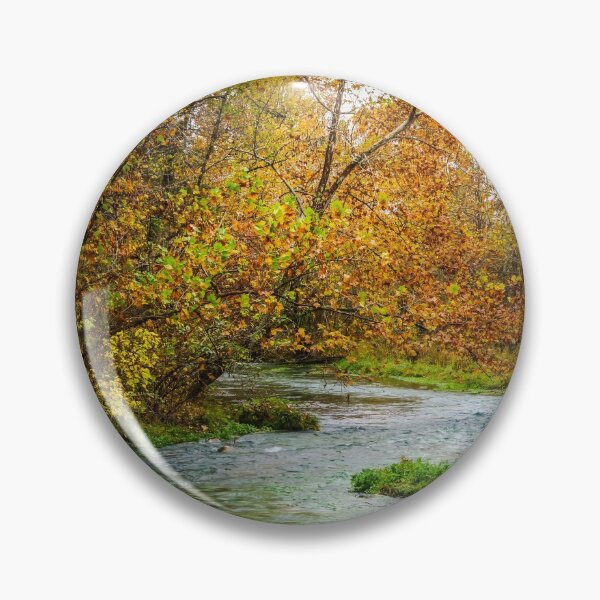 Item preview, Alley Autumn Waters designed and sold by mljdwhite.