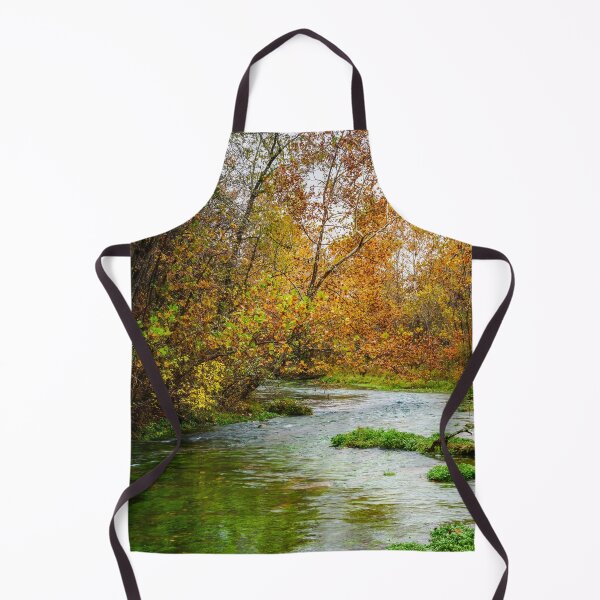 Item preview, Alley Autumn Waters designed and sold by mljdwhite.