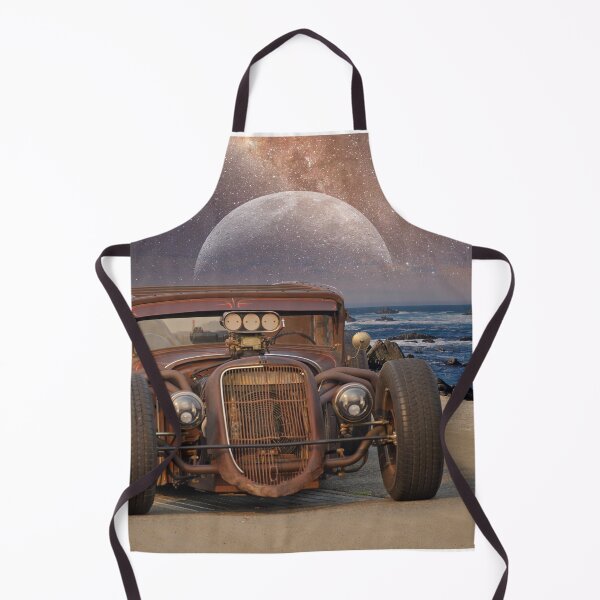 Item preview, Ratmobile Sedan designed and sold by DaveKoontz.