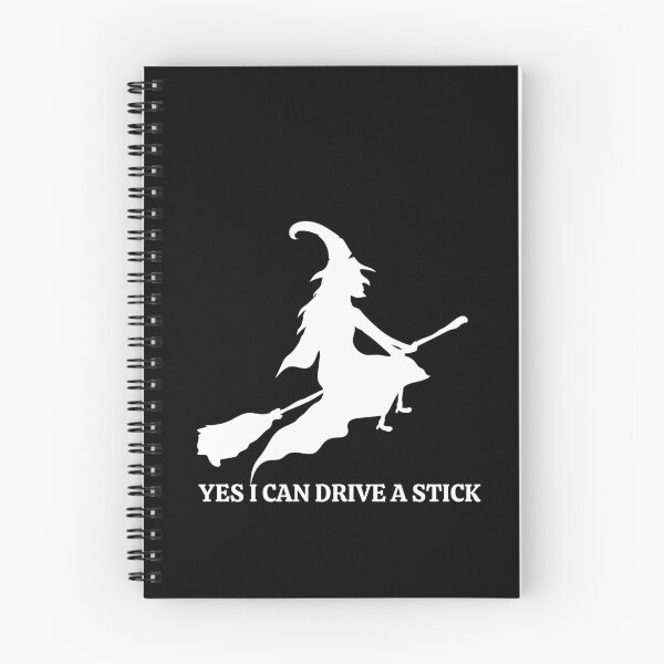 Item preview, Yes I Can Drive A Stick designed and sold by MonsaviFashion.