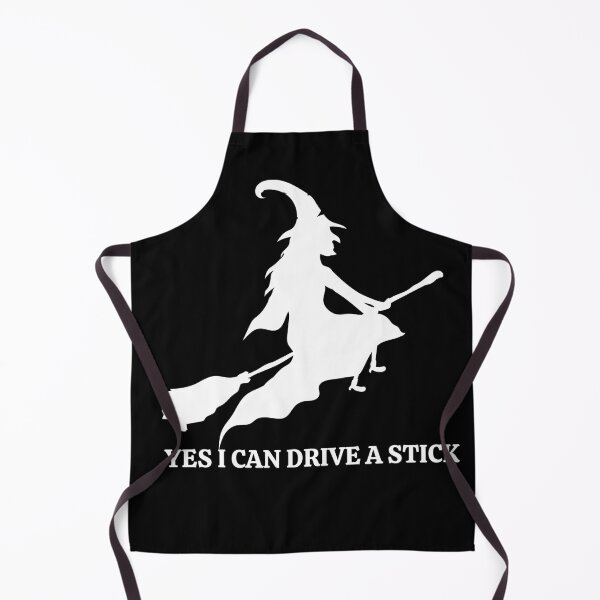 Item preview, Yes I Can Drive A Stick designed and sold by MonsaviFashion.