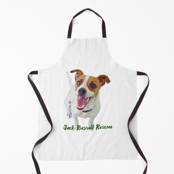 Item preview, Nemo designed and sold by Jack Russell Rescue Australia.