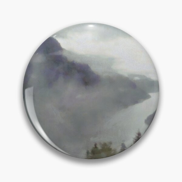 Item preview, Bruinen River designed and sold by ONE-ART.