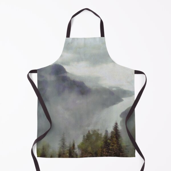 Item preview, Bruinen River designed and sold by ONE-ART.