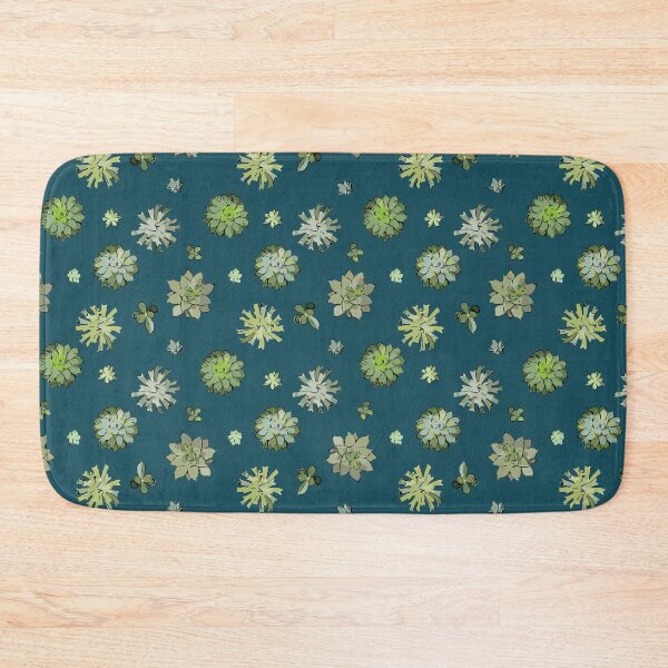 Item preview, Succulents in Pots designed and sold by RebeccaFlaherty.