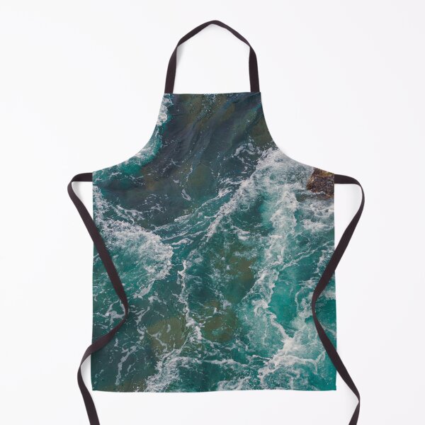 Item preview, Ocean Waves designed and sold by STARLOQK.