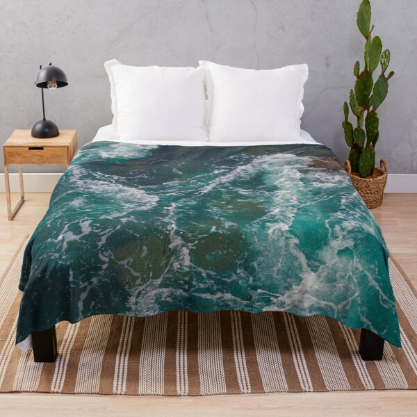 Item preview, Ocean Waves designed and sold by STARLOQK.