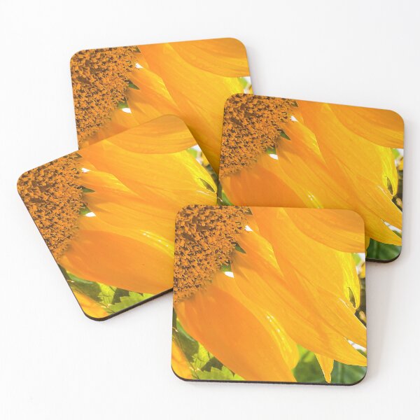 Item preview, Sunflower raindrop designed and sold by Penny Kittel.