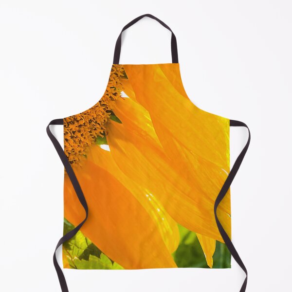 Item preview, Sunflower raindrop designed and sold by Penny Kittel.