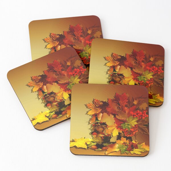Item preview, Still life autumn 1 designed and sold by harietteh.