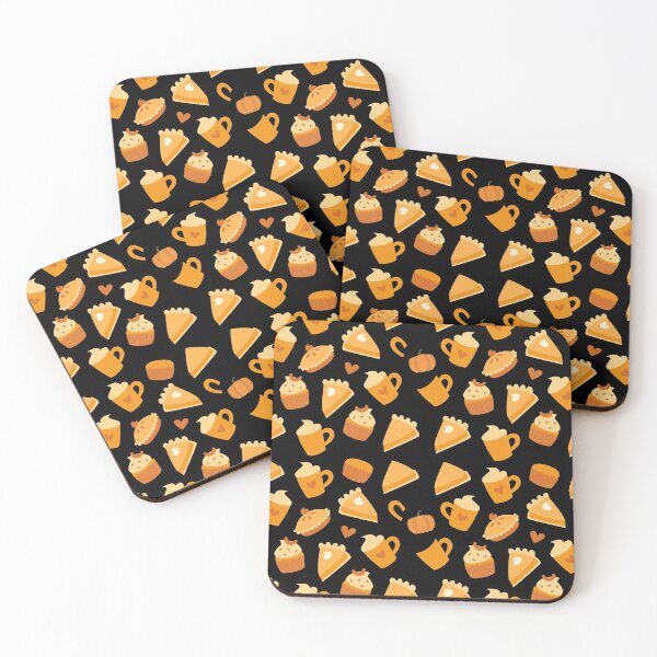 Item preview, Autumn Pattern designed and sold by razvigod.