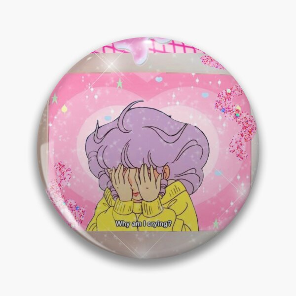 Item preview, Why am I still crying? designed and sold by FarawayFifi.