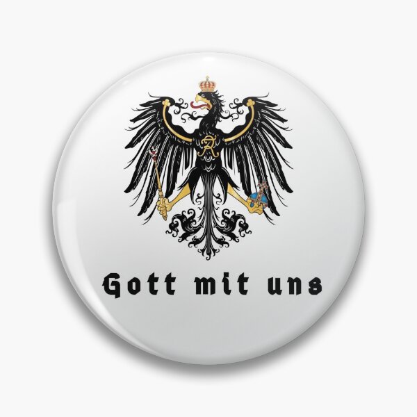 Artikelvorschau, Gott mit uns entworfen und verkauft von LeftwingGermany.