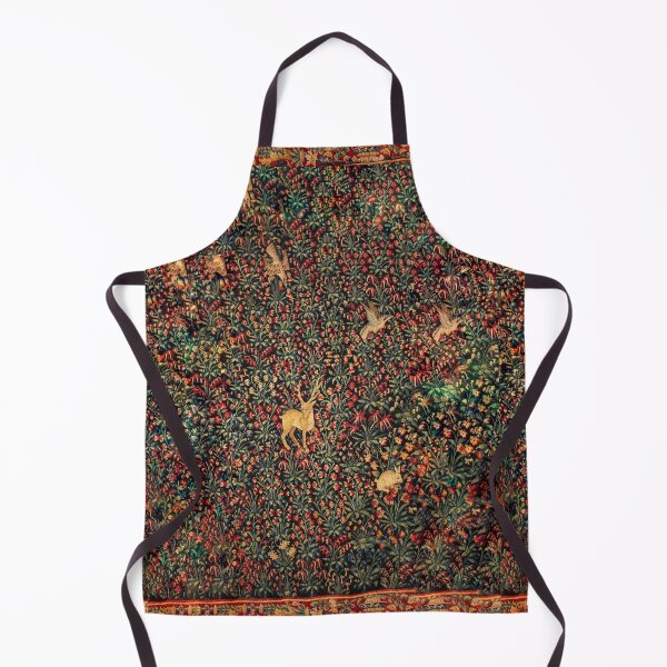 Item preview, Medieval Tapestry designed and sold by iliketeas.