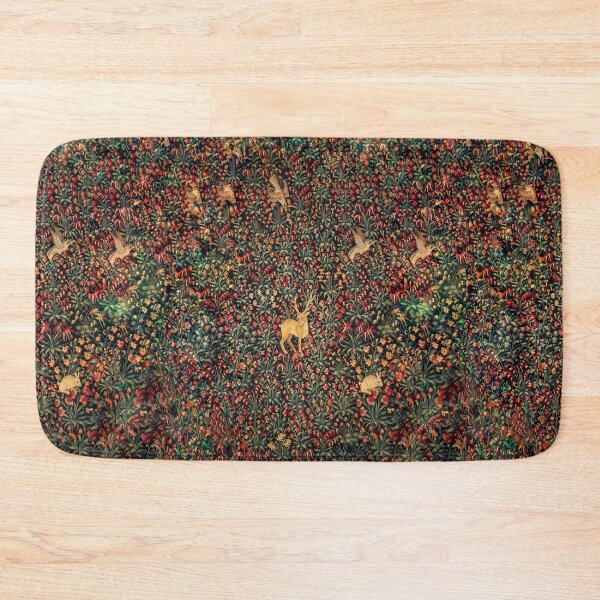 Item preview, Medieval Tapestry designed and sold by iliketeas.