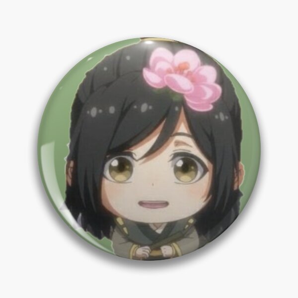 Artikelvorschau, nie huaisang chibi entworfen und verkauft von wichesterwho221.