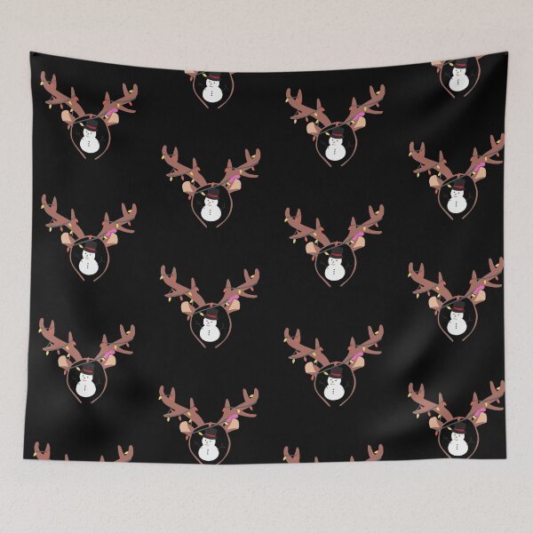 Item preview, Merry Christmas | Covid Christmas 2020 designed and sold by adityanik.