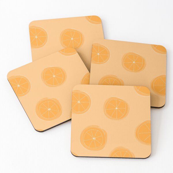 Item preview, Cute Oranges designed and sold by ant0nia8.