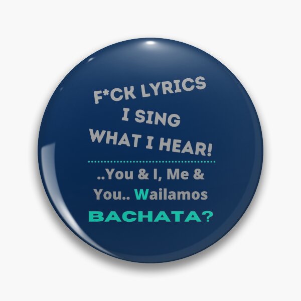 Item preview, Bailamos Bachata designed and sold by Toro-design.