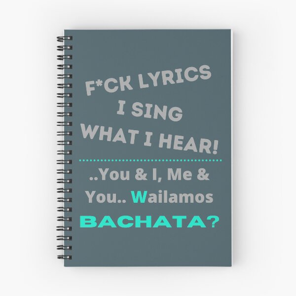 Item preview, Bailamos Bachata designed and sold by Toro-design.