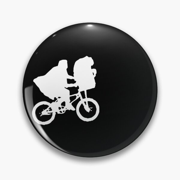 Item preview, E.T. the extraterrestrial designed and sold by Toehk.