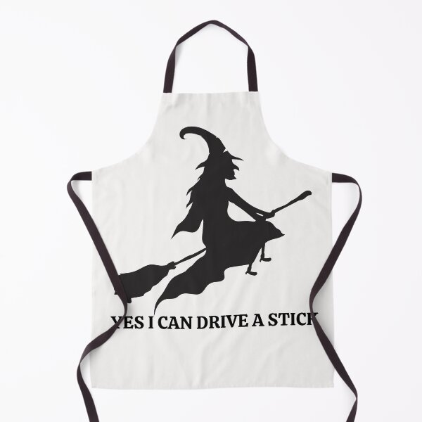 Item preview, Yes I Can Drive A Stick designed and sold by MonsaviFashion.